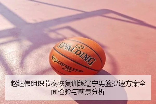 赵继伟组织节奏恢复训练辽宁男篮提速方案全面检验与前景分析
